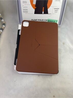 MOFT, Sienna Brown, iPad Pro 11" (1st/2nd/3rd/4th Gen.)